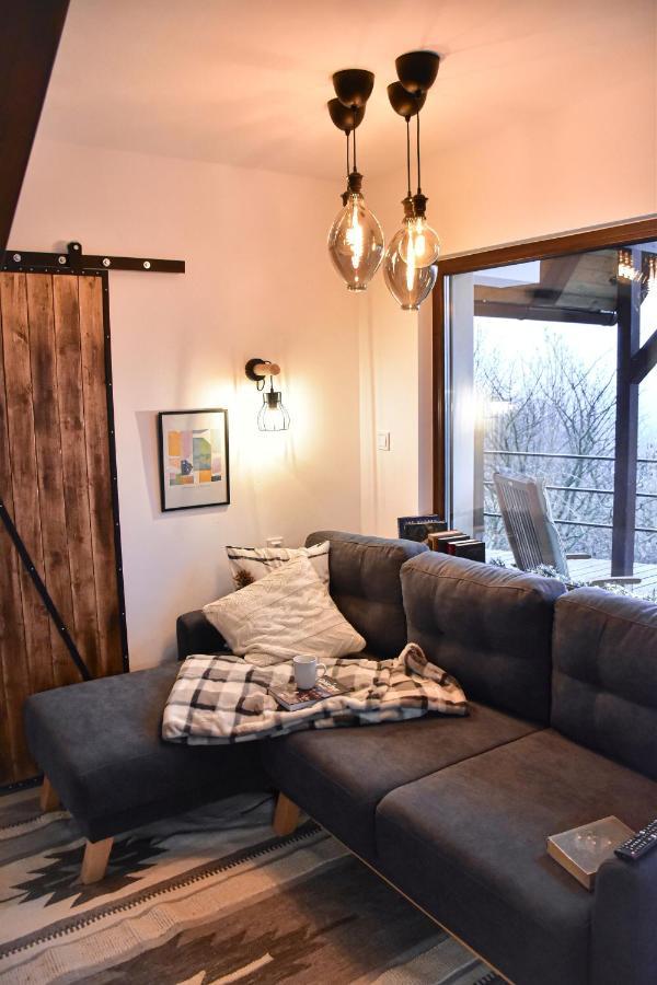 Eged Cottage Eger Exteriör bild